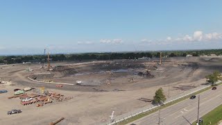 More construction workers needed for new Bills Stadium