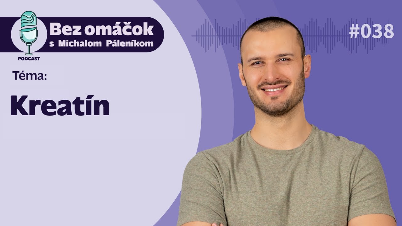 38. Kreatín