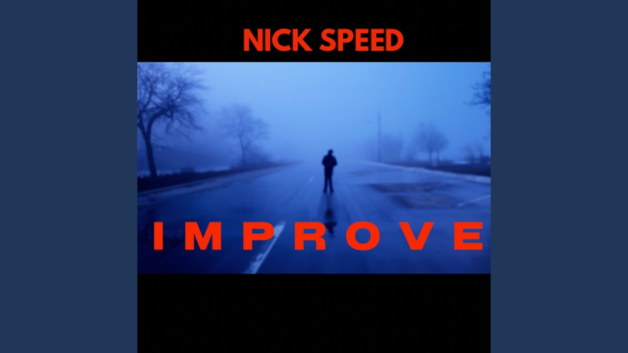 Tonton Improve di YouTube Tonton Improve di YouTube