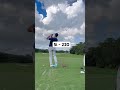 First @PGATour W in 7 years for Gary Woodland — these are his winning stock yardages 🚀