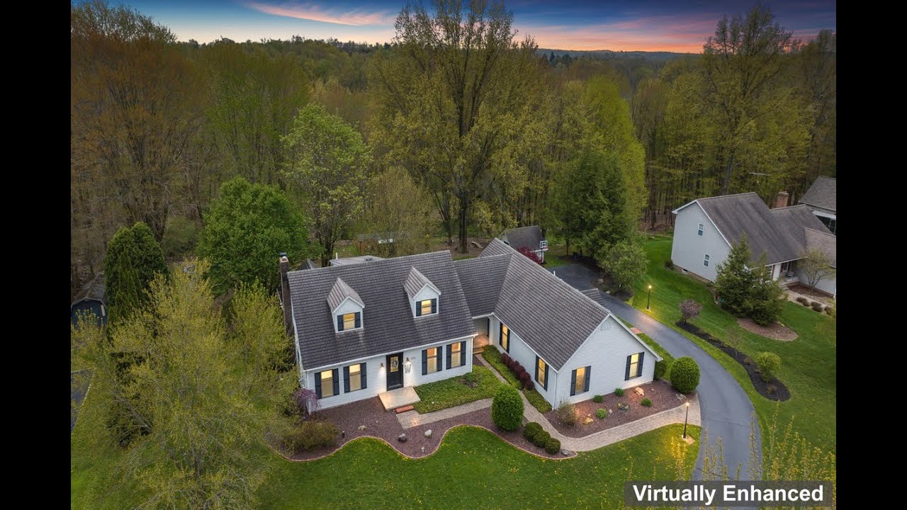 5581 LEFFINGWELL ROAD CANFIELD OHIO 44406 YouTube