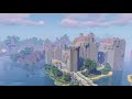Live🔴:Play with subscribers! 🏰🔥#minecraft