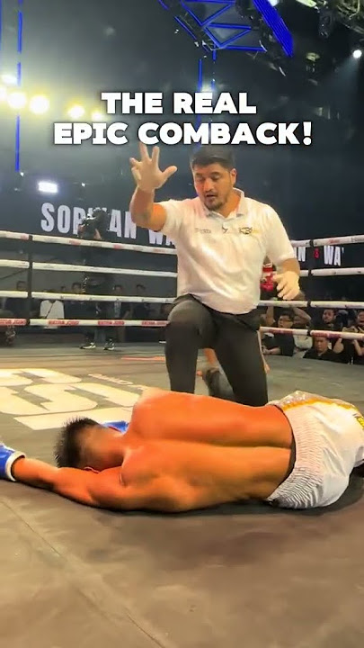 BRUTAL HSS VS BAKU HANTAM 