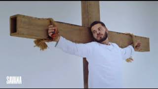 Jottape - DIMAS, O Ladrão (Vídeo Oficial)