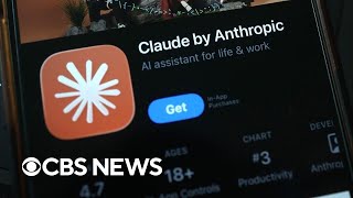 Anthropic narrows AI safety pledge amid Pentagon dispute over Claude use