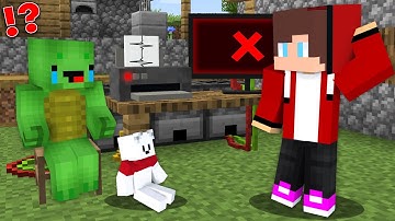 JJ Uses A Lie Detector On His Friends ?! (Maizen)