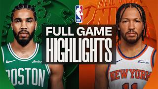 Celebrity CELTICS at KNICKS | FULL GAME HIGHLIGHTS | April 9, 2026 Net Worth