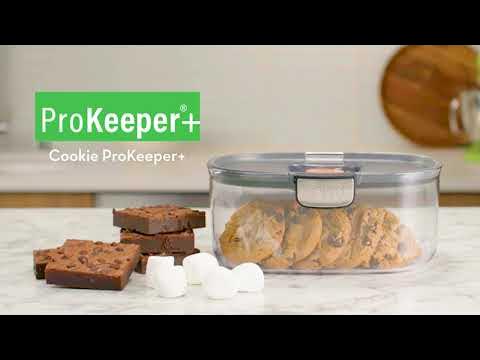 progressive international prokeeper+ cookie/baked goods