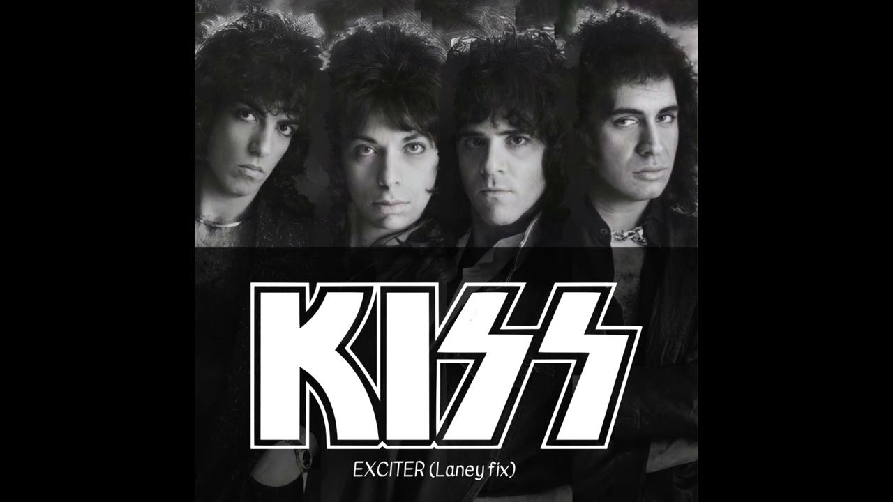 KISS EXCITER YouTube