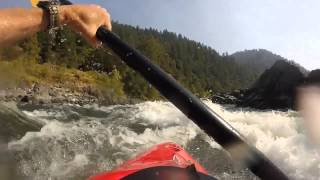 Rogue River 2015