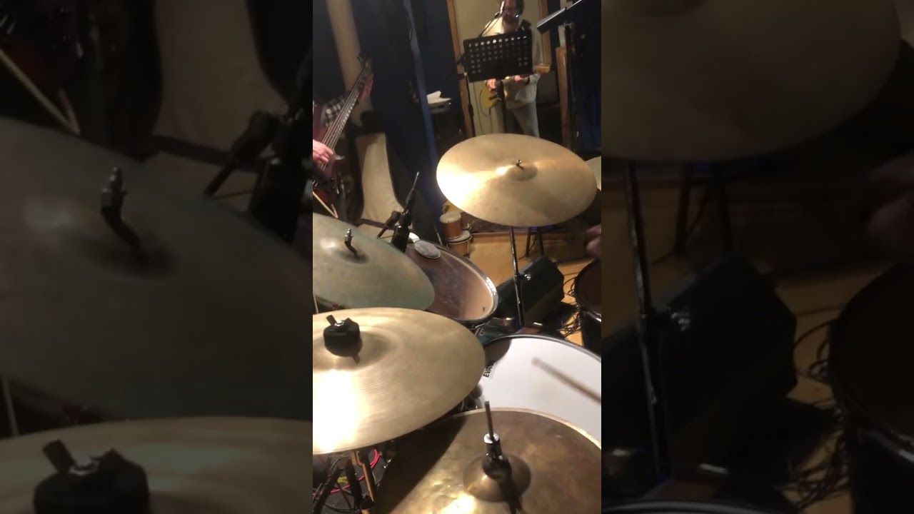 The Freeze Brothers- High Old Time 1/12/26