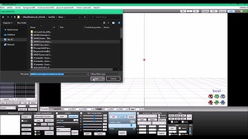 MMD Tutorial: How to load a wav file