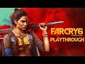 Far Cry 6 Game Playthrough | La Noche De La Muerte, Isla Santuario, The Lucky One, Juan of a Kind...