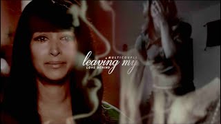 Multicouples | Leaving My Love Behind (YPIV)