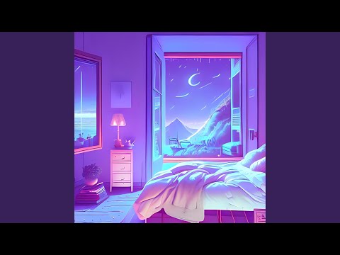 The Longing for Sleeps Keys to Unlock Dreams (Lofi Chill Version)