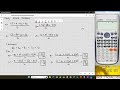 Jacobi Iteration and Gauss Seidel (Liebmann) Iteration
