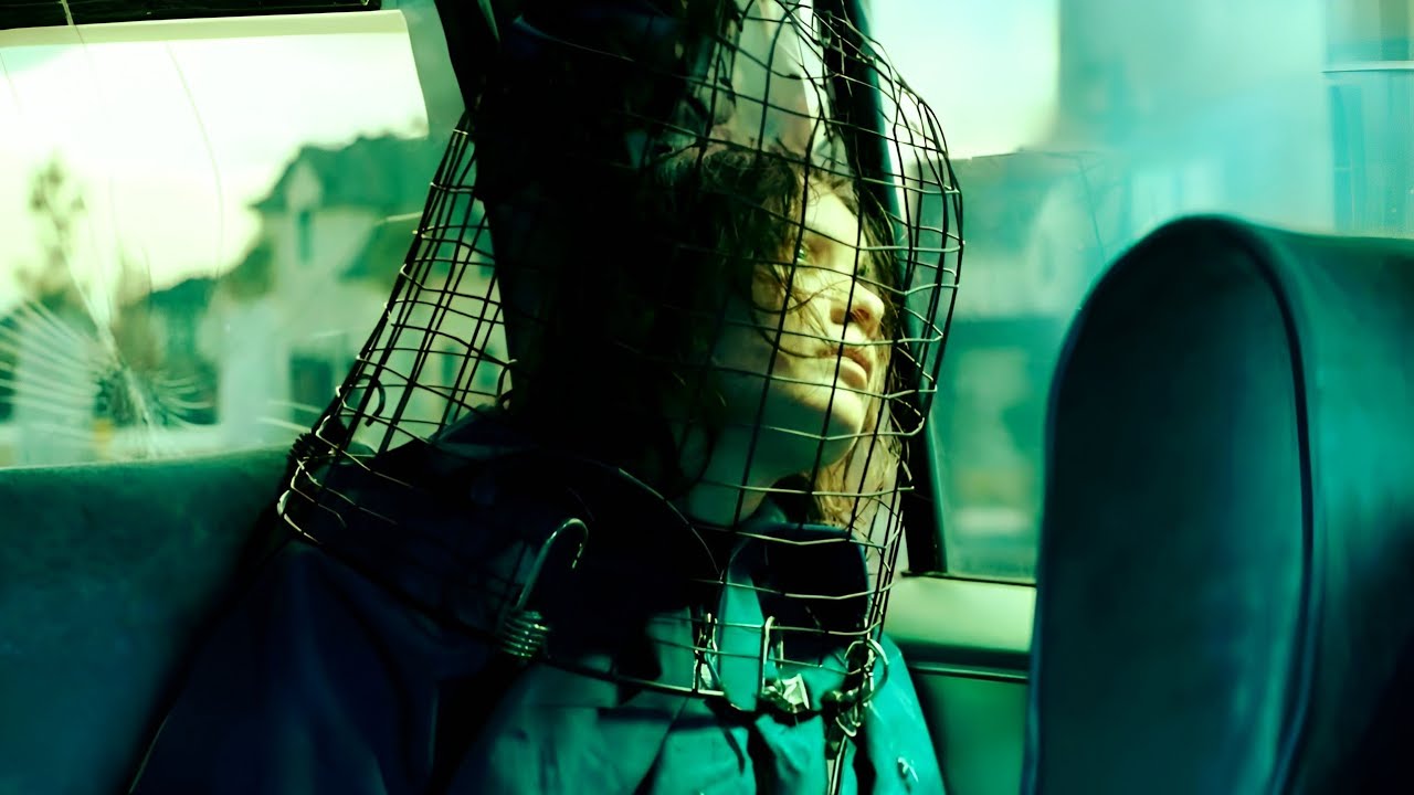 Brain Freeze (2021) Horror Movie Explained in Hindi/Urdu