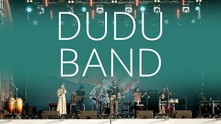 Dudu Band - Borjomi Fest 2019