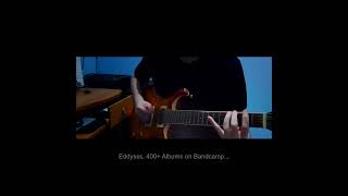 Altered Dorian Short #60.. (instrumental rock / metal music)