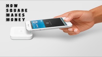 How Square Makes Money