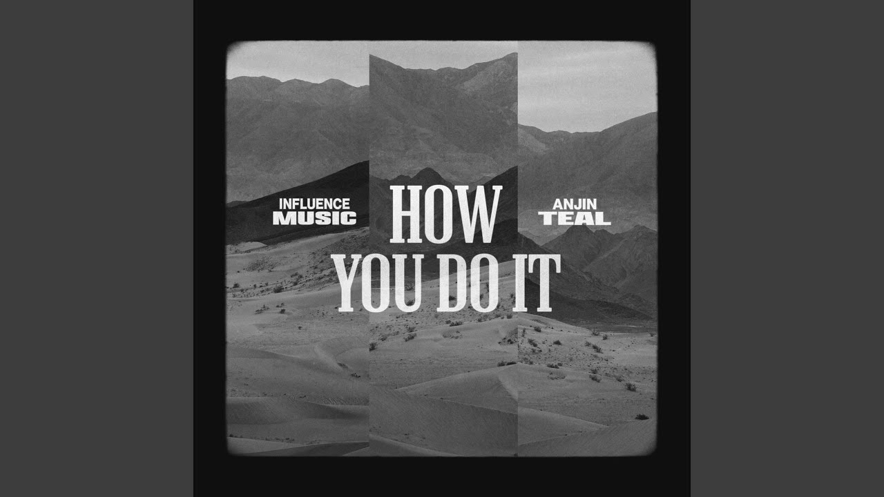 Watch How You Do It on YouTube Watch How You Do It on YouTube