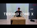 Tesoro Zone X Installation Setup And First Impressions Tesoro