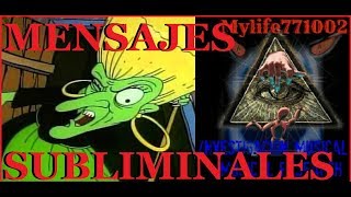 Video thumbnail of "Los Cuentos De La Calle Broca (Mensajes Subliminales)"