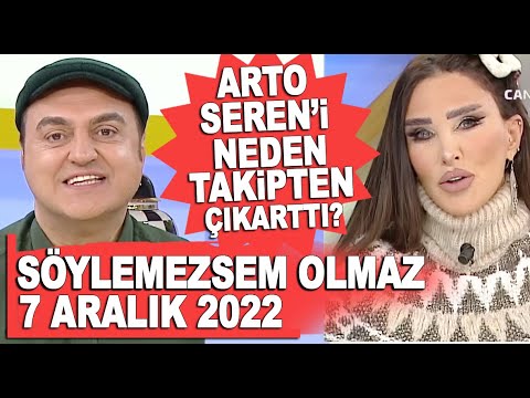 Söylemezsem Olmaz 7