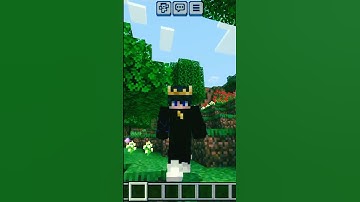 Minecraft but if you subscribe I will get random items 🙂 #shotrs