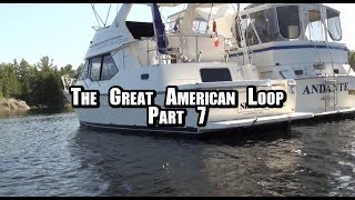 The Great American Loop TV Special Part 7