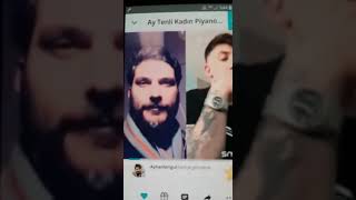 TENIN ALMIŞ BEYAZLIĞINI