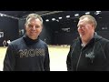 COACH CHAT WITH BEVO: 3 April 2021