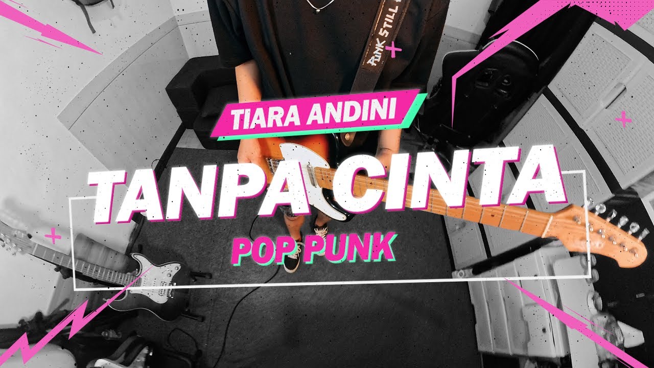 Tanpa Cinta - Yovie Widianto, Tiara Andini // Boncek AR cover Tanpa Cinta - Yovie Widianto, Tiara Andini // Boncek AR cover