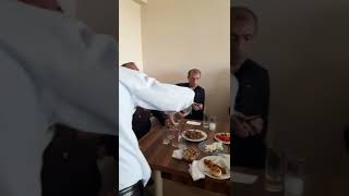 Coşar Ayanoğlu & İdris Durur