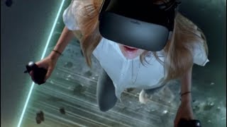 Oculus Connect - Highlights - Oculus Go - Santa Cruz