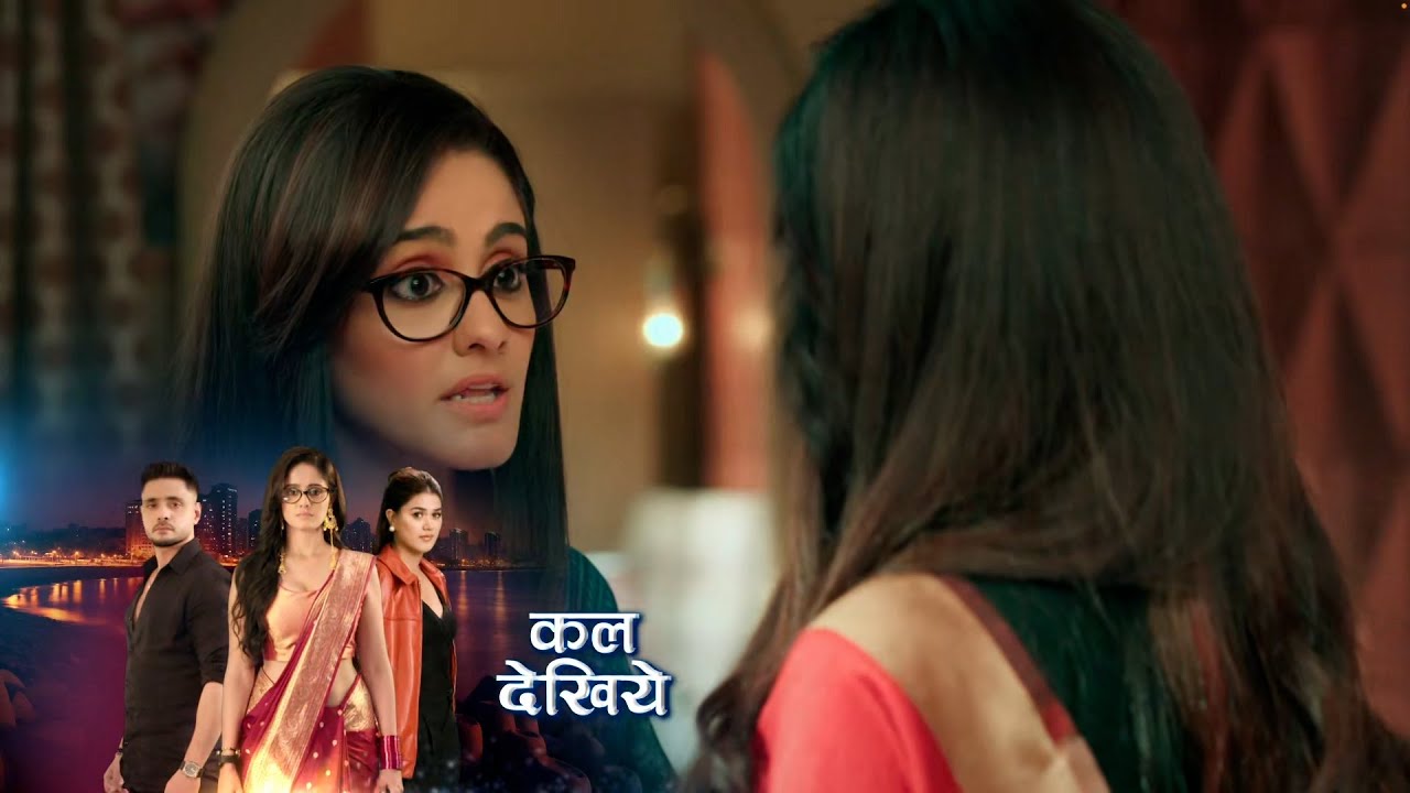 Mannat NEW PROMO Today 28th October 2025