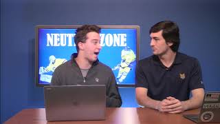 Neutral Zone: 11/6