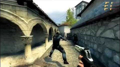 Counter-Strike Source Best Players in the world