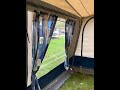 2016 Inaca Sands 925cm XL Full Caravan All Season Awning. Available now at www.standartcaravans.com