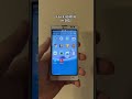 LG L9 II en 2025 #LG