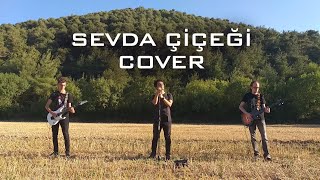 The Abijim Band - Sevda Çiçeği (Mor ve Ötesi Cover)