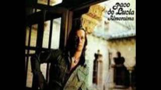 PACO DE LUCIA - COBRE chords