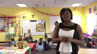 Choice Neighborhoods Initiative Grant