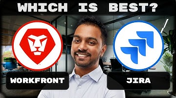 Adobe Workfront vs Jira | Which Is the Best Project Management Tool? 2025