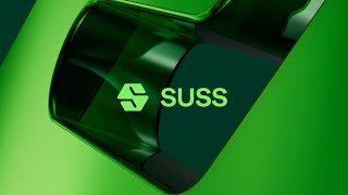 Meet The New Suss - Suss Reimagined And Reinvented