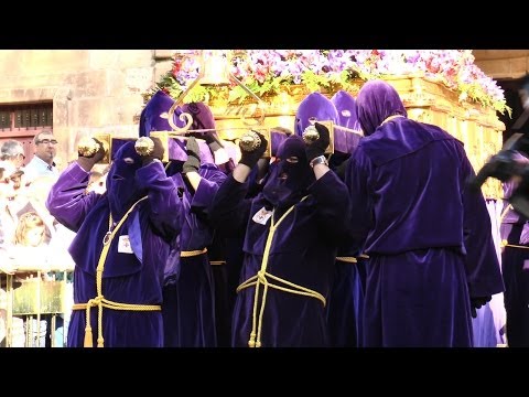 Ilustre y Venerable Congregación de Nuestro Padre Jesús Divino Redentor Rescatado y Nuestra Señora de las Angustias