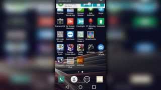 How to Uninstall Apps on Android (LG G3) screenshot 2