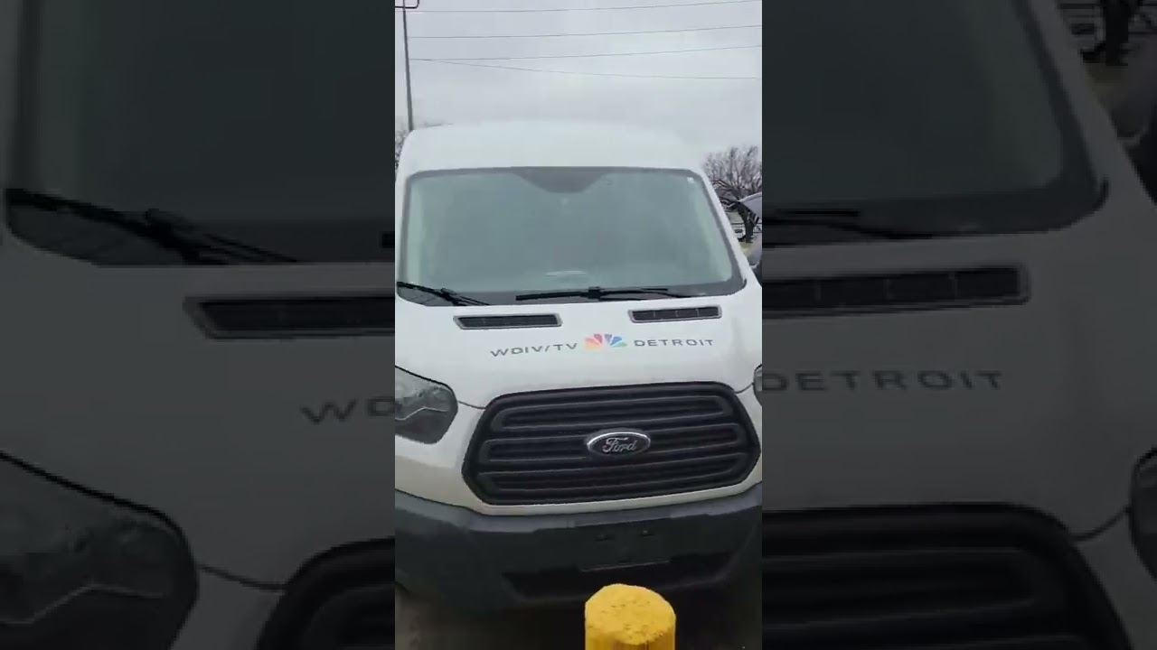 Today on 8 Mile/Lahser. Double shooting and one person fatal. 