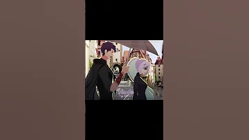 Wherever You Go I Wont Be Far To Follow Ocxcanon Fundamentalpapereducation Lookism Animation Oc 