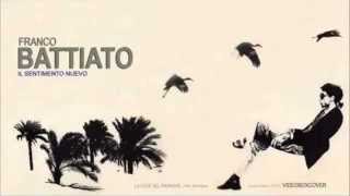 Franco  Battiato  -  Sentimiento nuevo